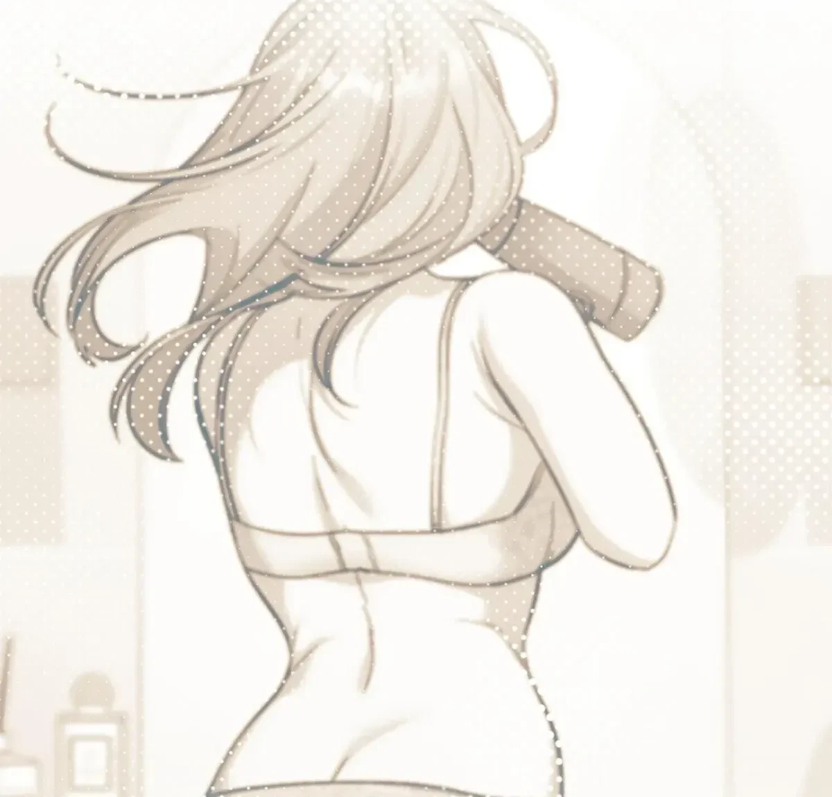 My First XXX: Crabapple Love Chapter 6, page 2