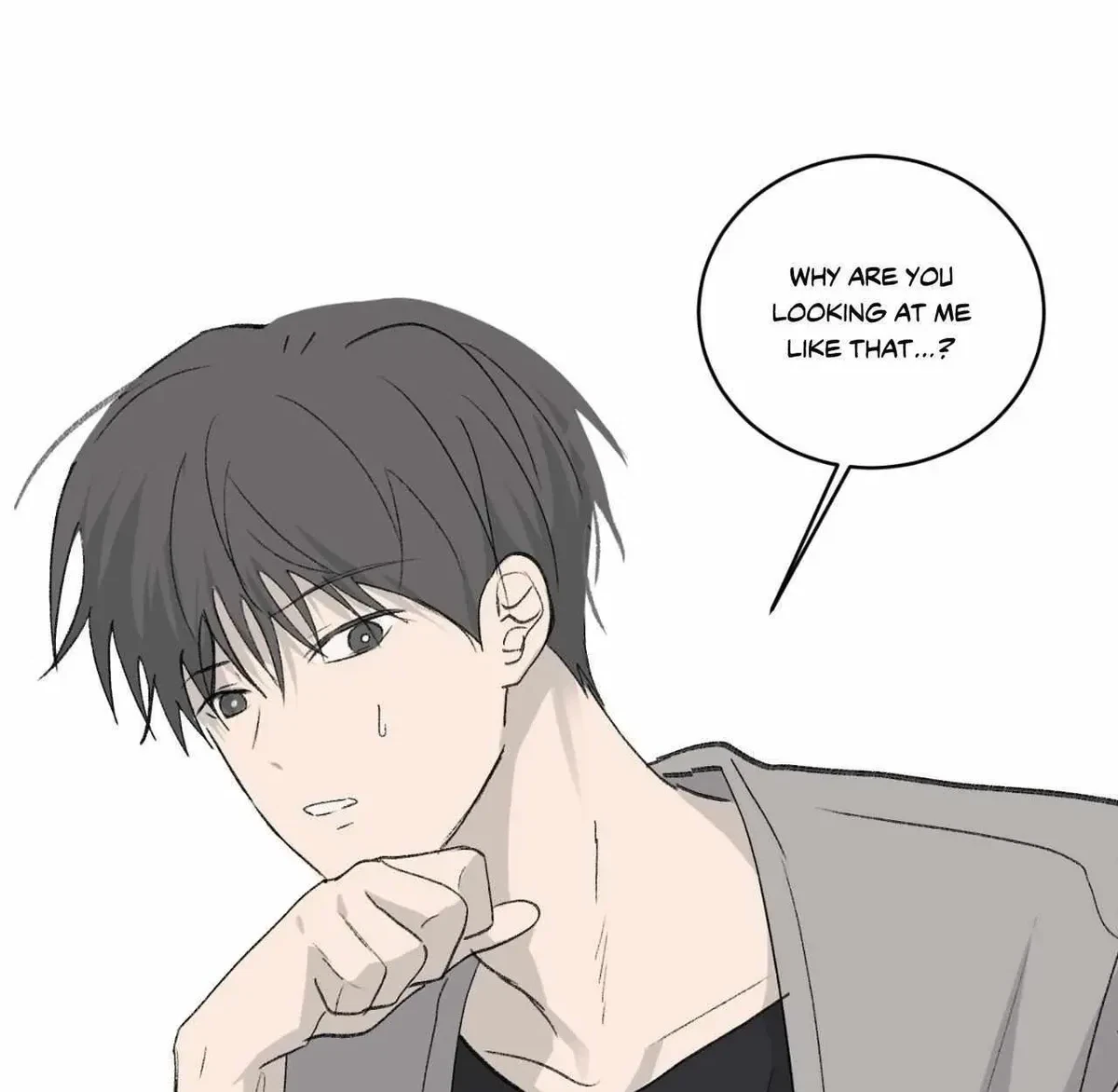 Live, Laugh, Love Chapter 35, page 3