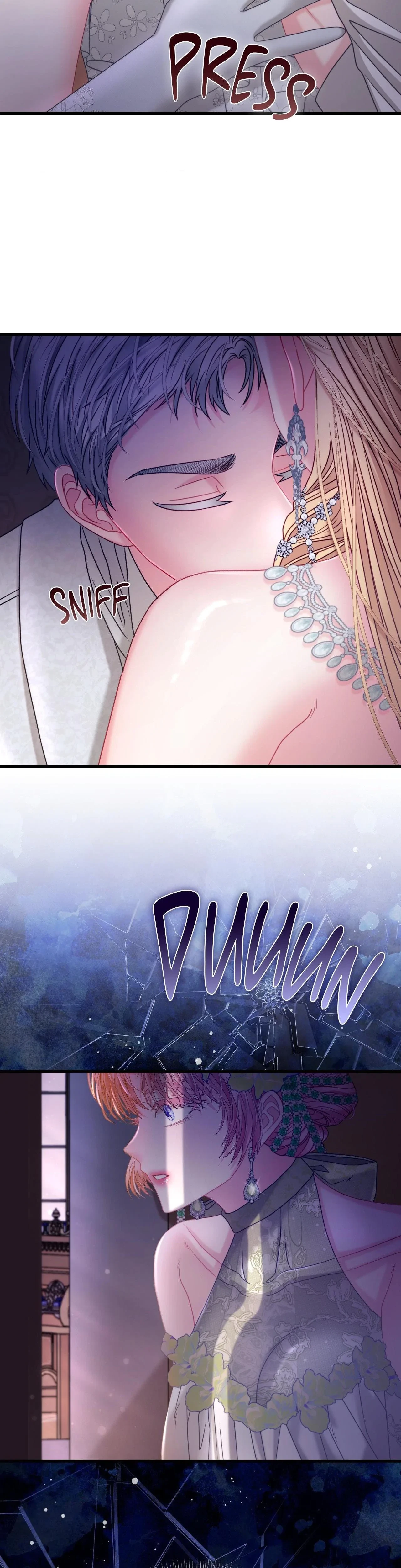 Wolf Under Sheep's Clothing Chapter 35, page 16