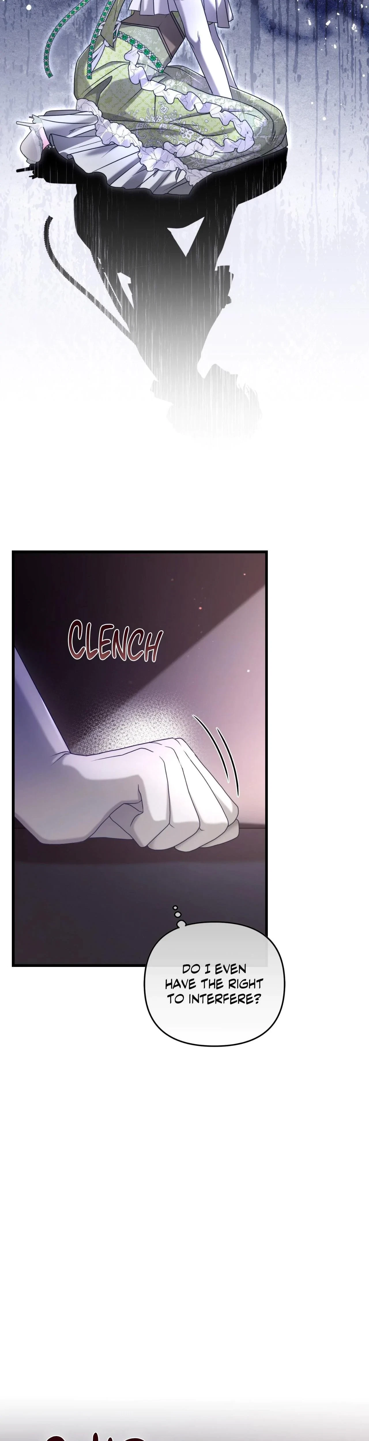 Wolf Under Sheep's Clothing Chapter 35, page 18