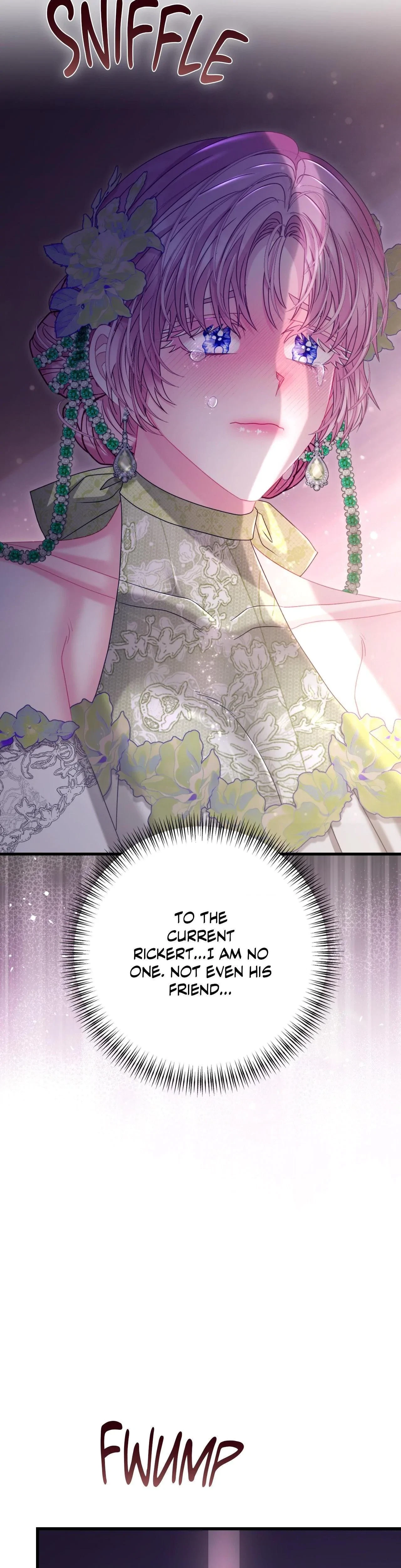 Wolf Under Sheep's Clothing Chapter 35, page 19