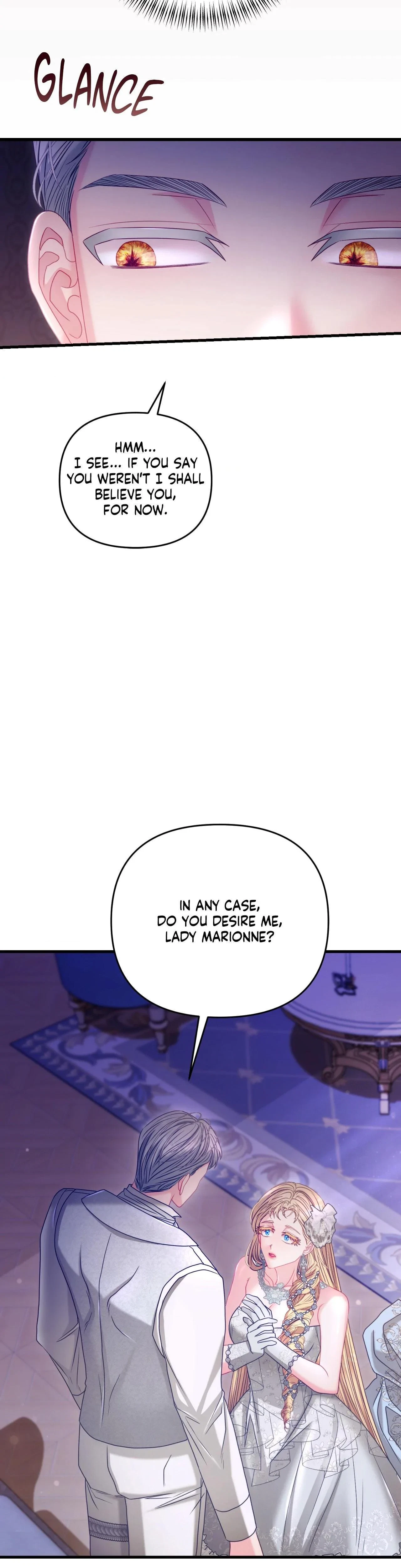 Wolf Under Sheep's Clothing Chapter 35, page 4