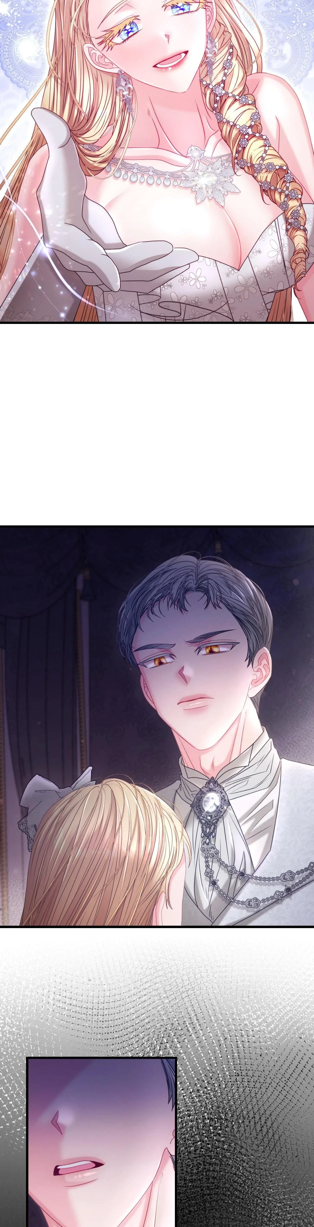 Wolf Under Sheep's Clothing Chapter 35, page 9