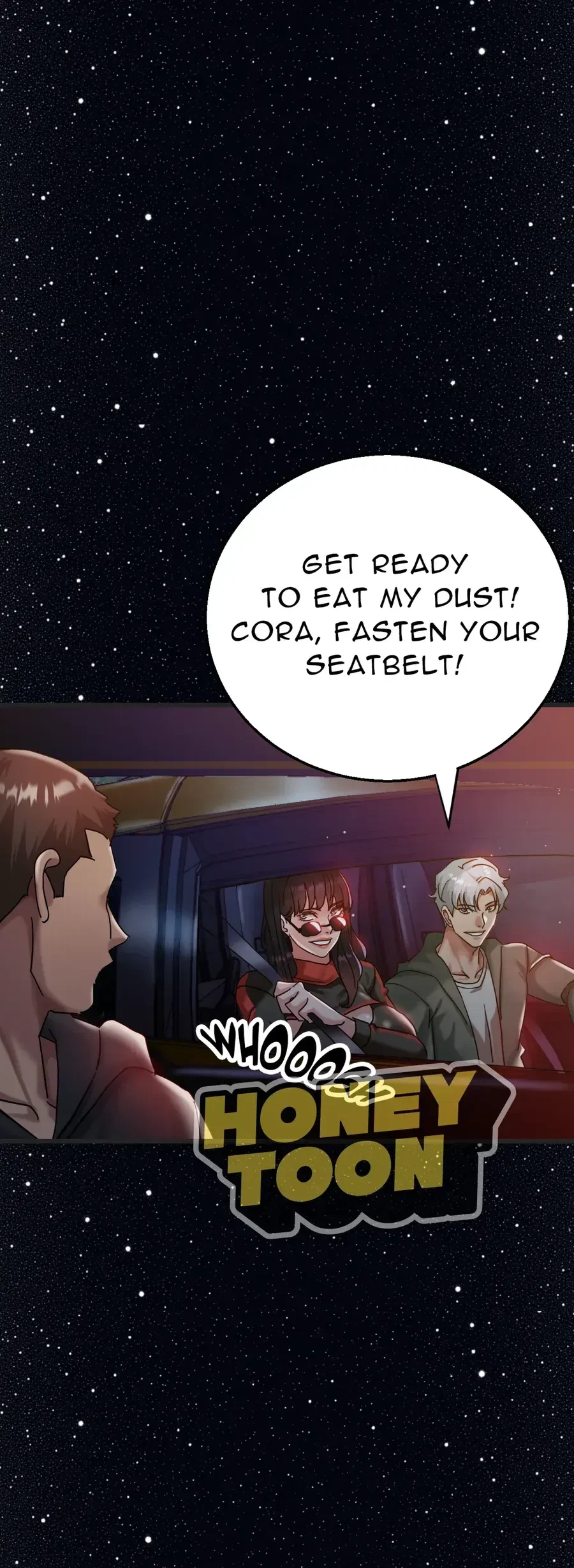 Fast & Curious Chapter 1, page 24