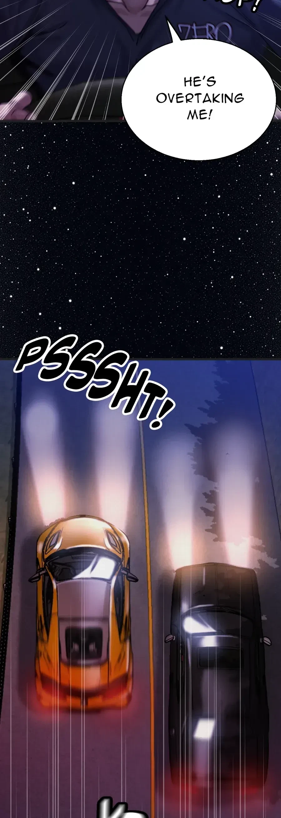 Fast & Curious Chapter 1, page 35