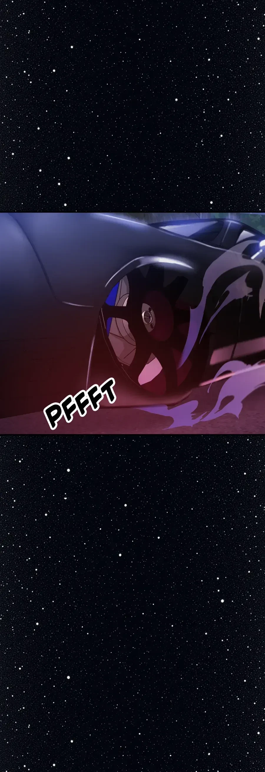 Fast & Curious Chapter 1, page 37