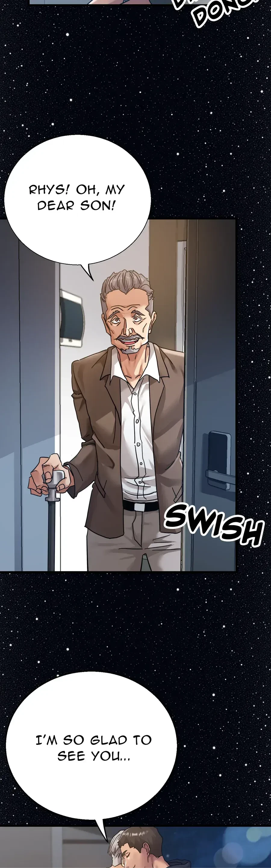 Fast & Curious Chapter 1, page 41