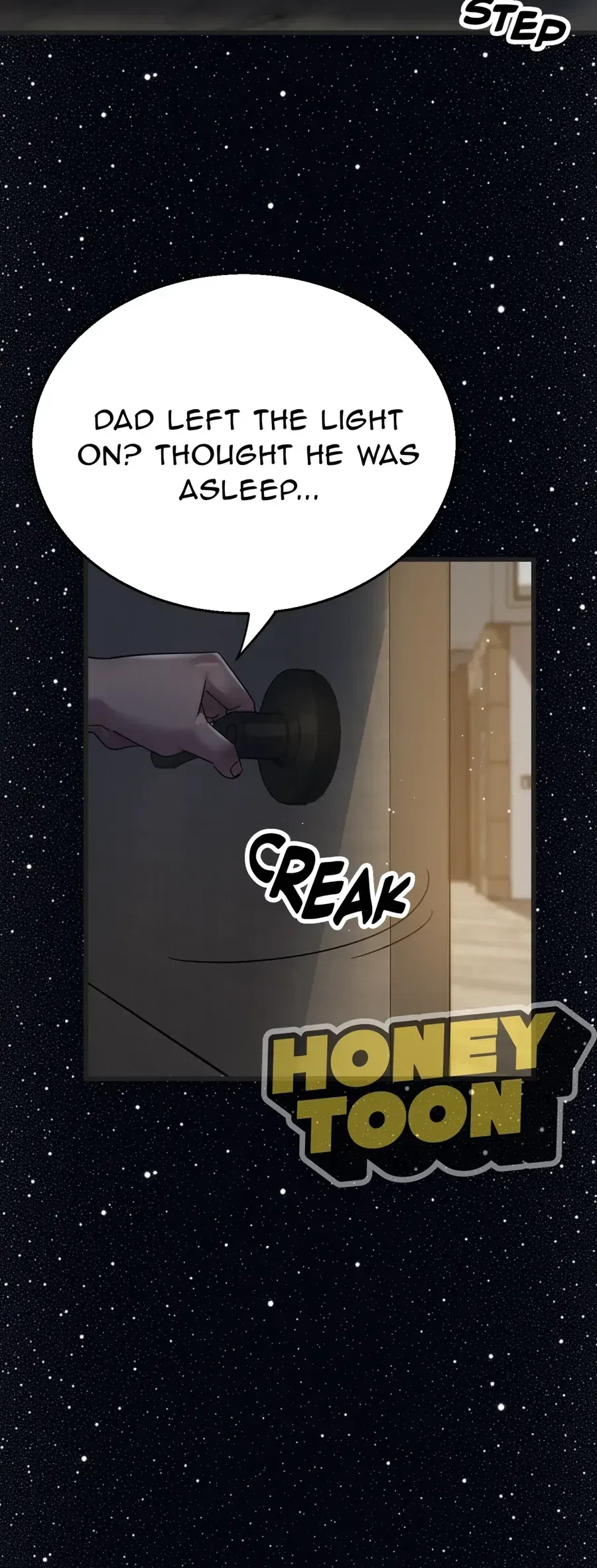 Fast & Curious Chapter 1, page 47