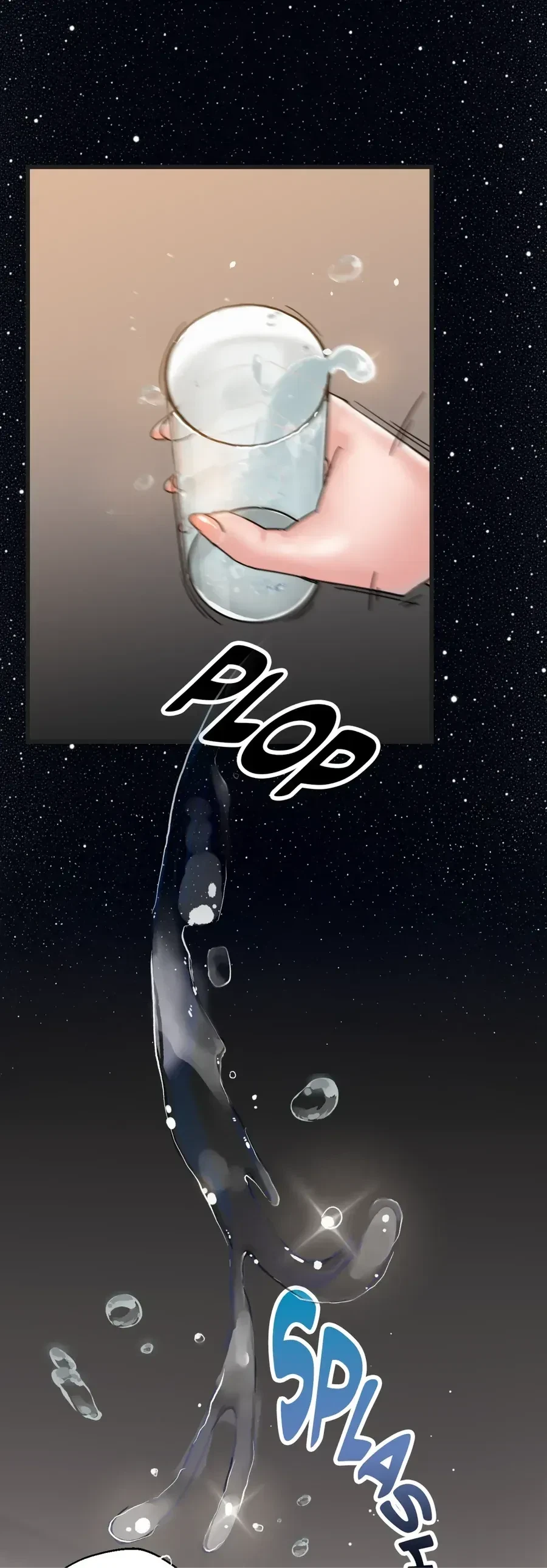 Fast & Curious Chapter 1, page 48
