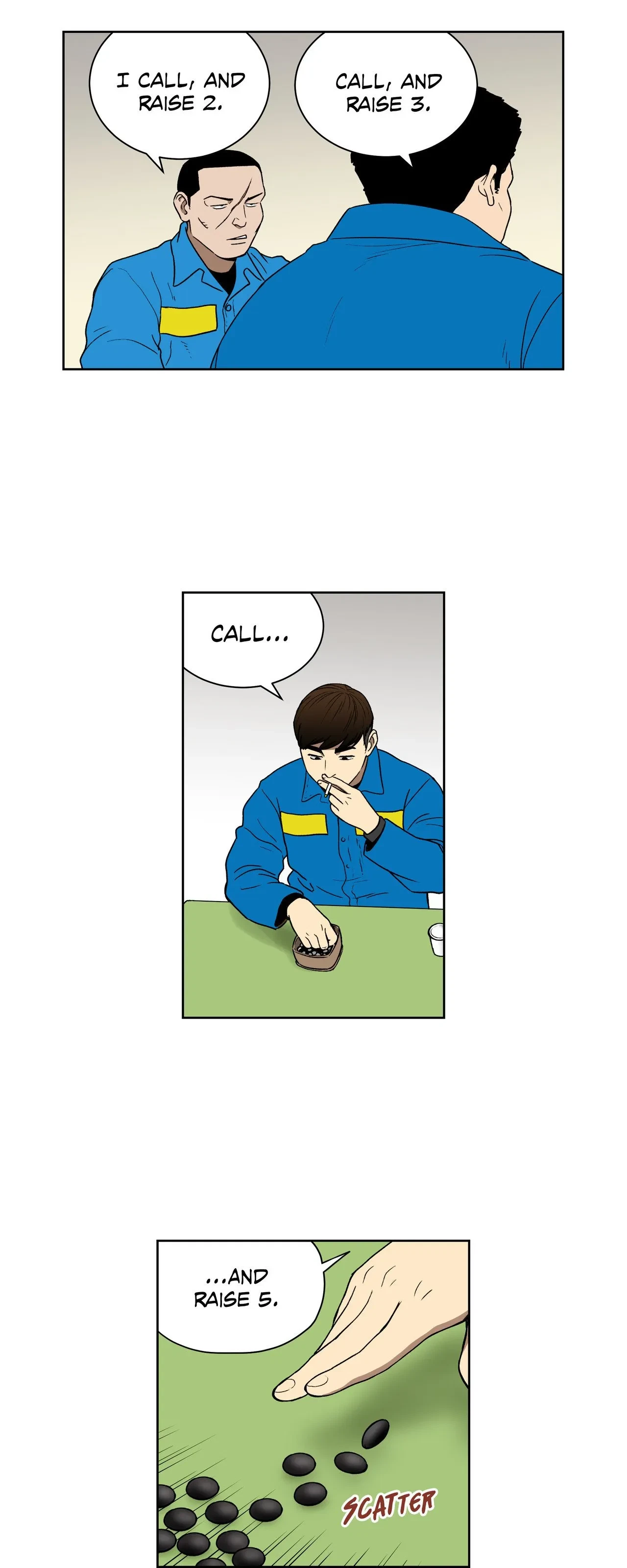 Chapter 83, page 12