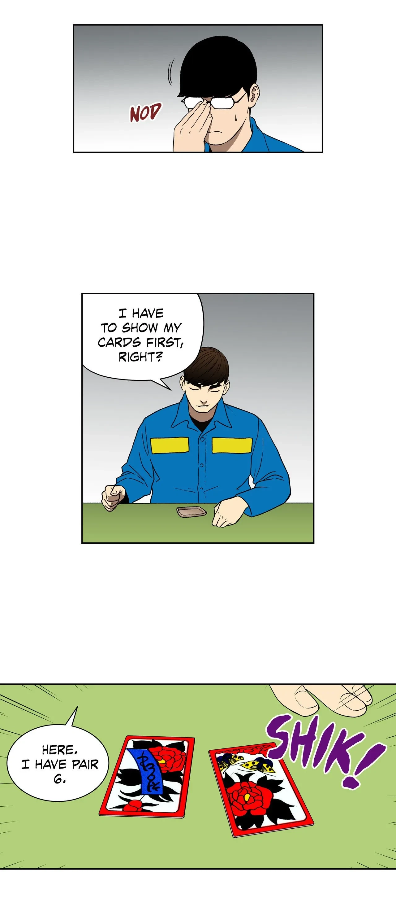 Chapter 83, page 28