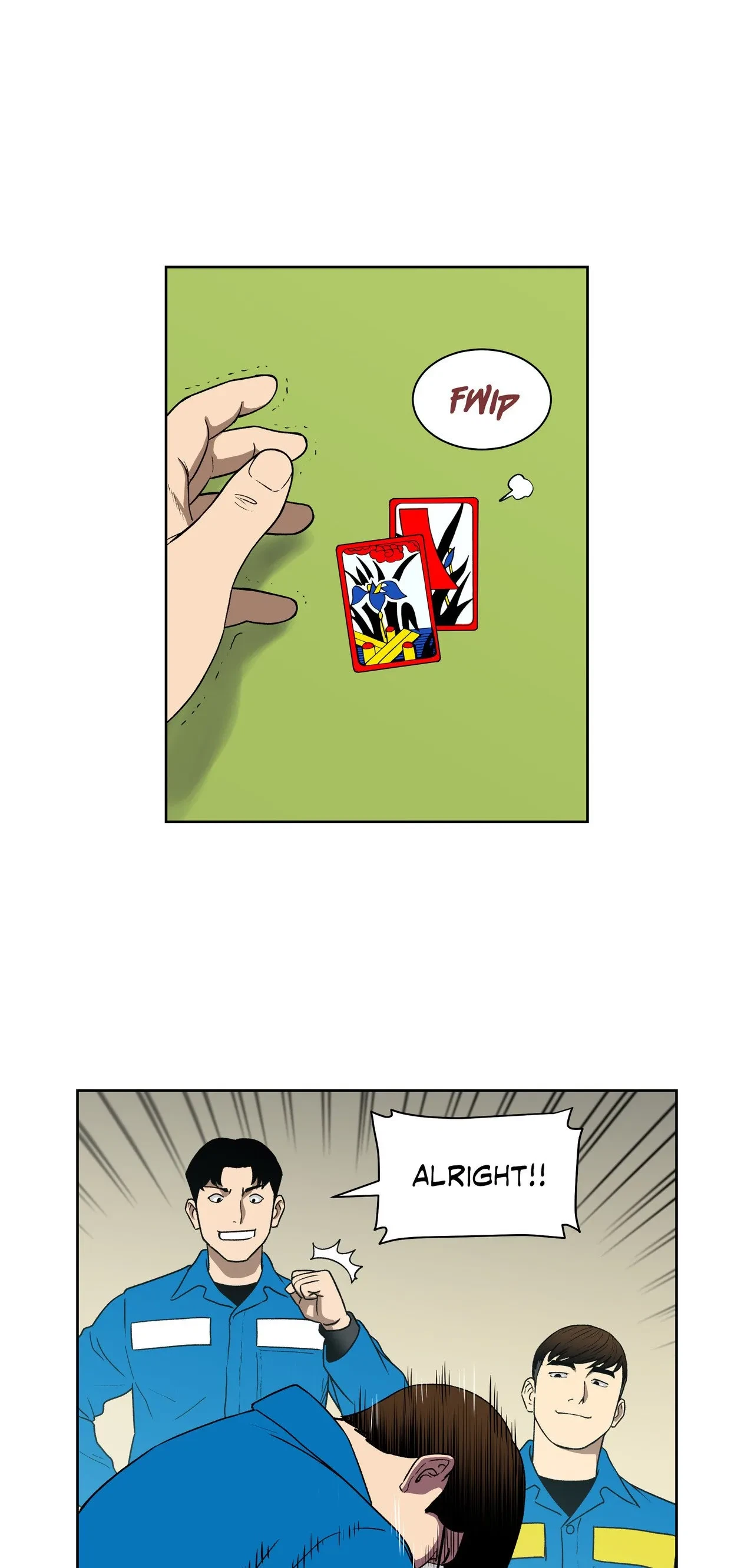 Chapter 83, page 31