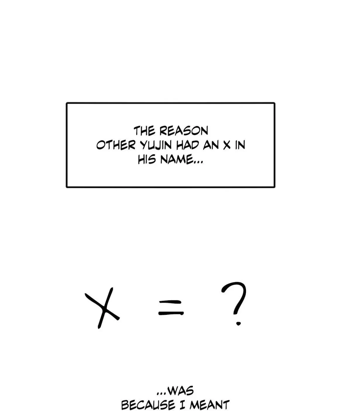 Unlock: The Nerd Boy's Double Life Chapter 14.2, page 11