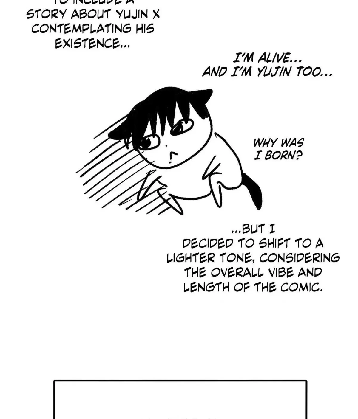 Unlock: The Nerd Boy's Double Life Chapter 14.2, page 15