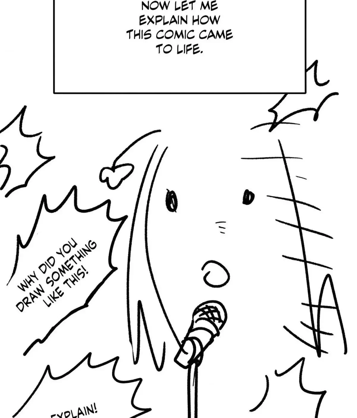 Unlock: The Nerd Boy's Double Life Chapter 14.2, page 16