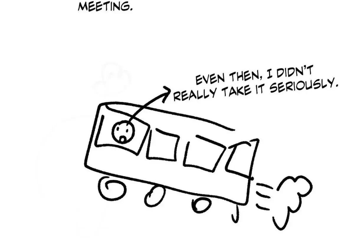 Unlock: The Nerd Boy's Double Life Chapter 14.2, page 21