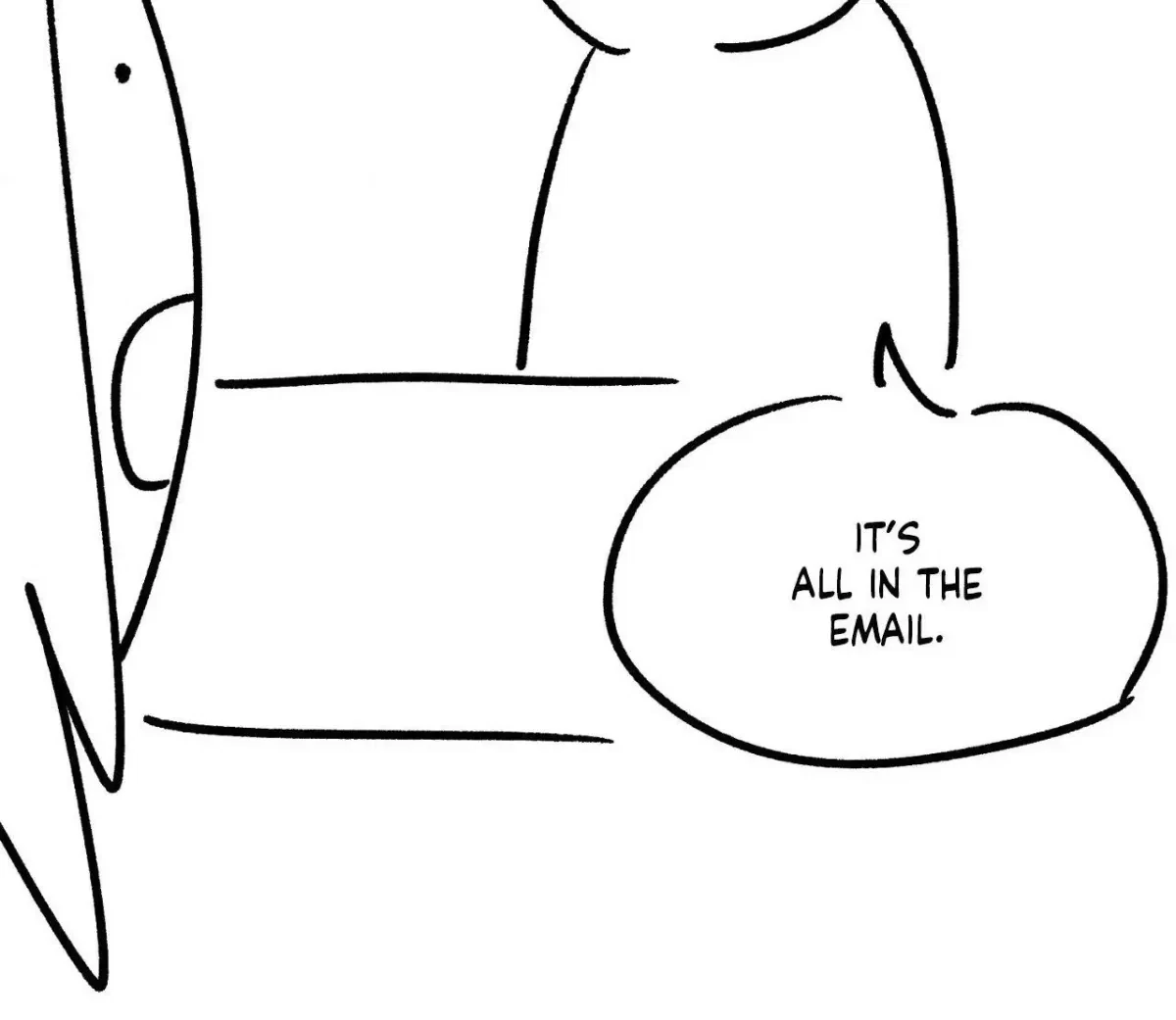 Unlock: The Nerd Boy's Double Life Chapter 14.2, page 25