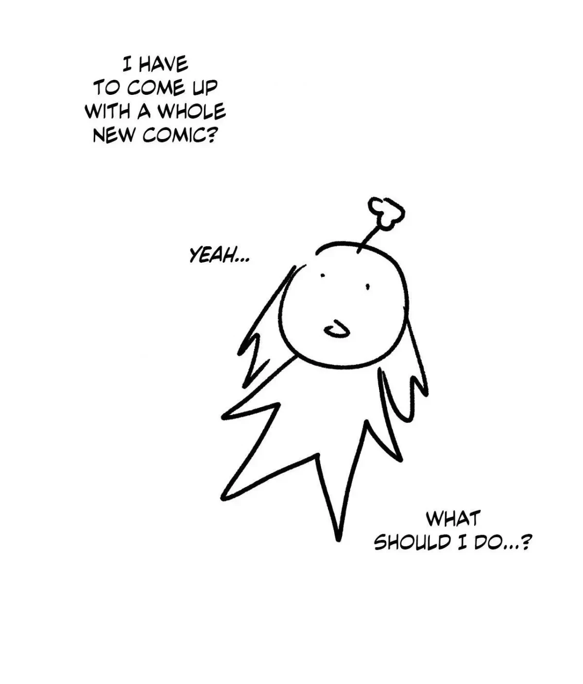 Unlock: The Nerd Boy's Double Life Chapter 14.2, page 31