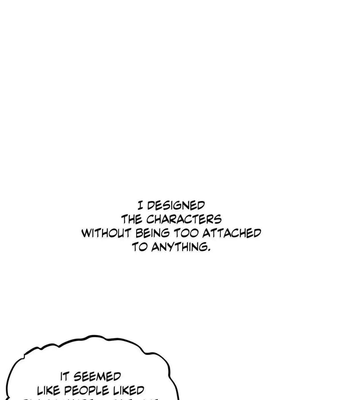 Unlock: The Nerd Boy's Double Life Chapter 14.2, page 45