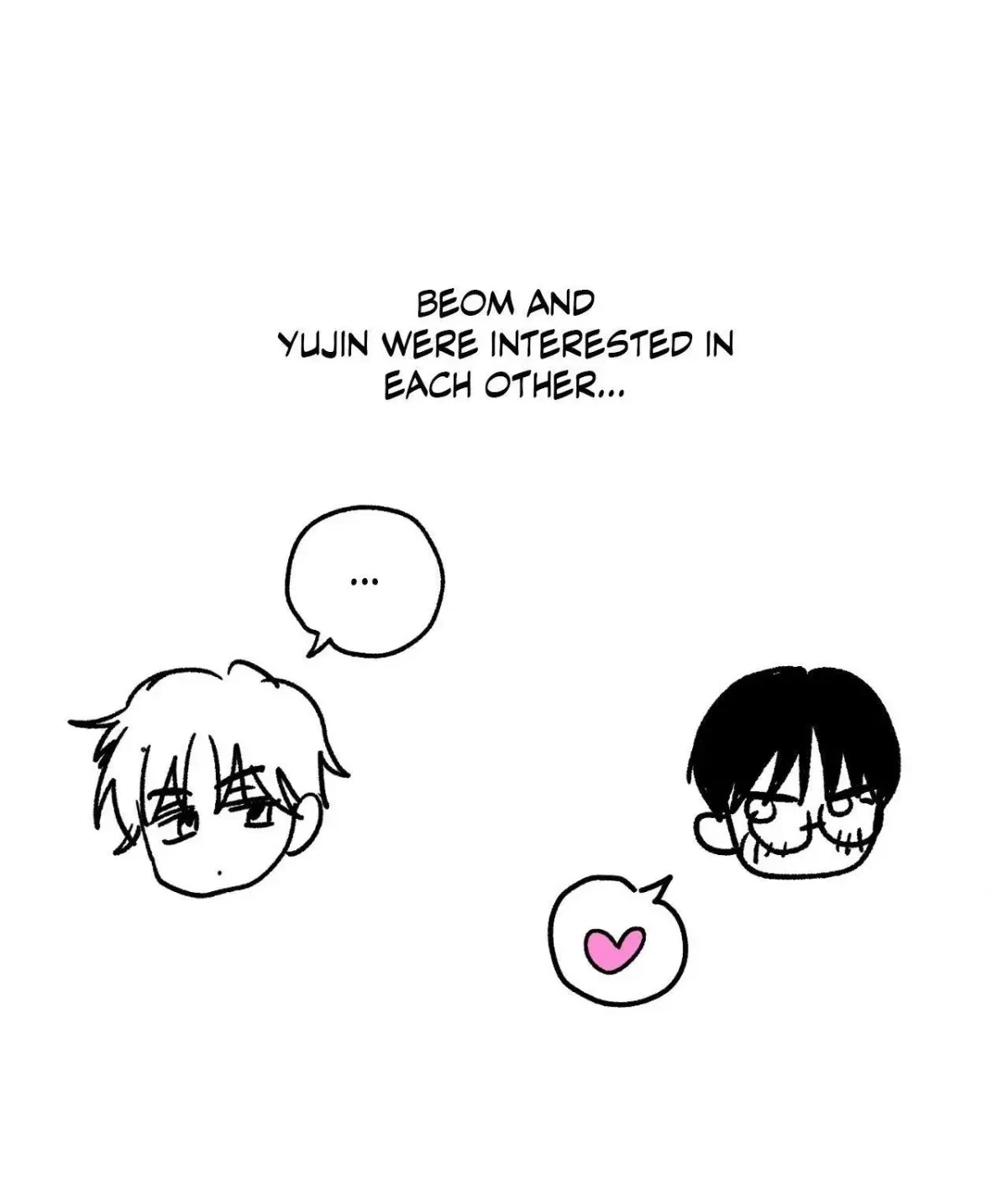 Unlock: The Nerd Boy's Double Life Chapter 14.2, page 5