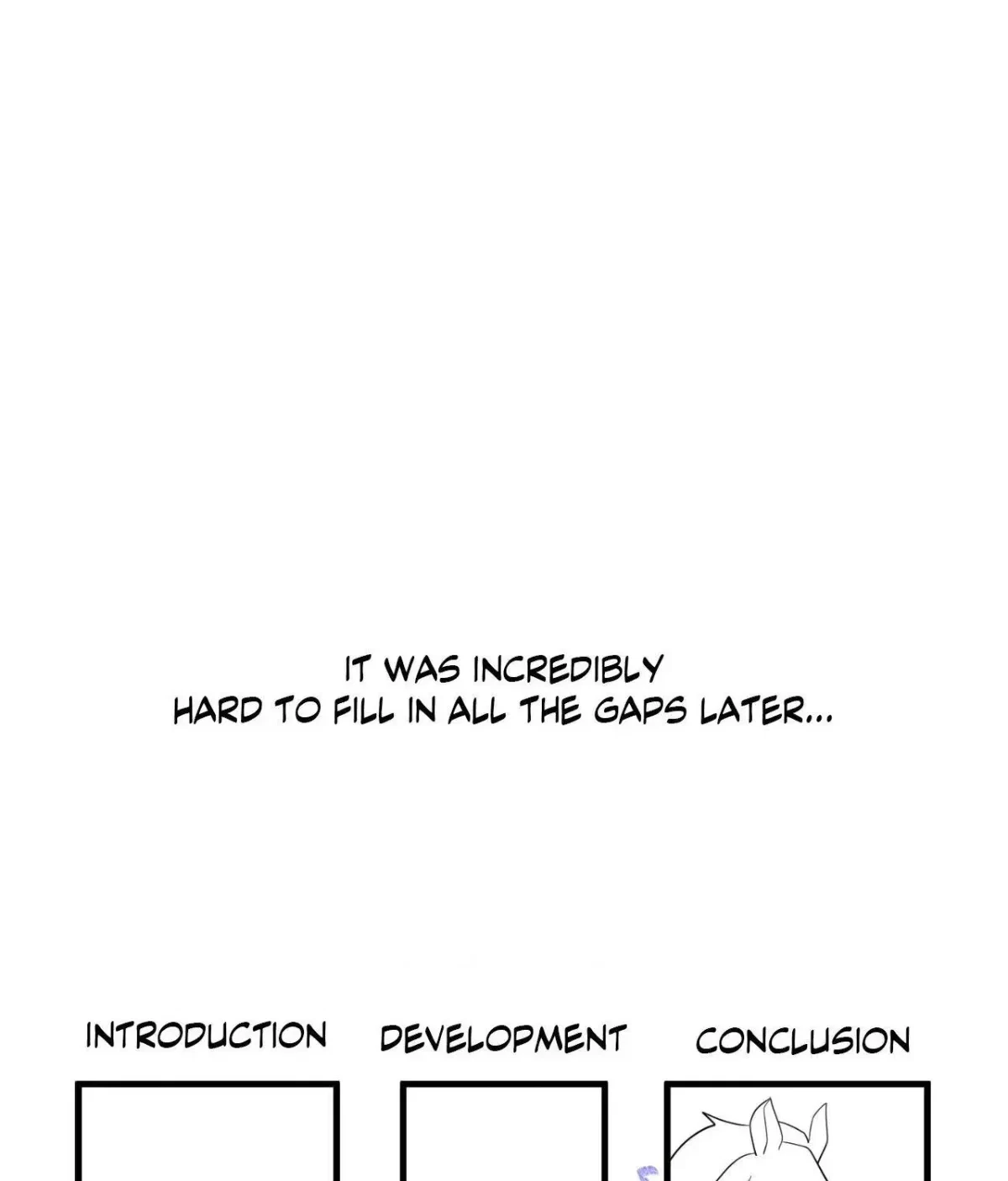 Unlock: The Nerd Boy's Double Life Chapter 14.2, page 56