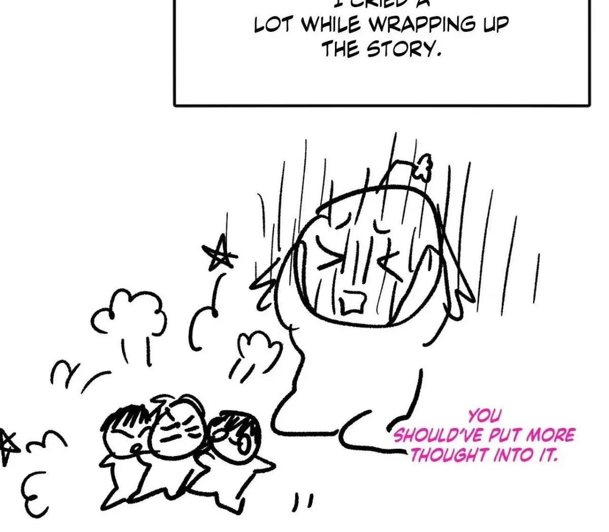 Unlock: The Nerd Boy's Double Life Chapter 14.2, page 59
