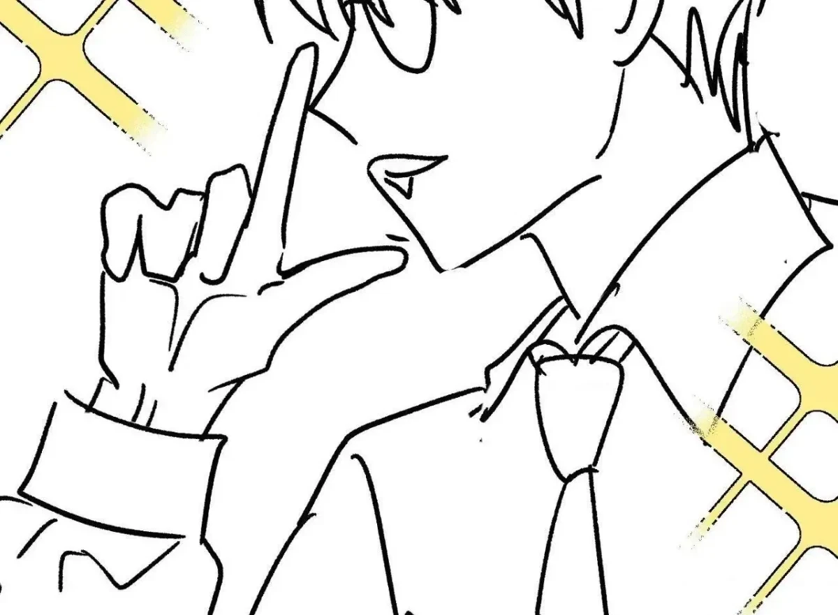 Unlock: The Nerd Boy's Double Life Chapter 14.2, page 65