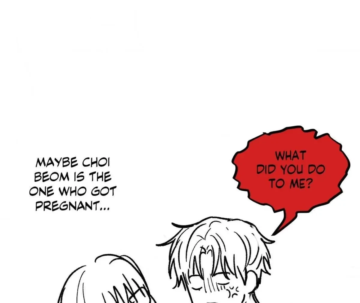 Unlock: The Nerd Boy's Double Life Chapter 14.2, page 73