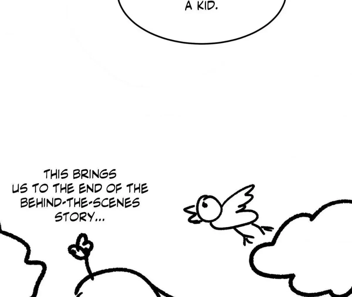 Unlock: The Nerd Boy's Double Life Chapter 14.2, page 75