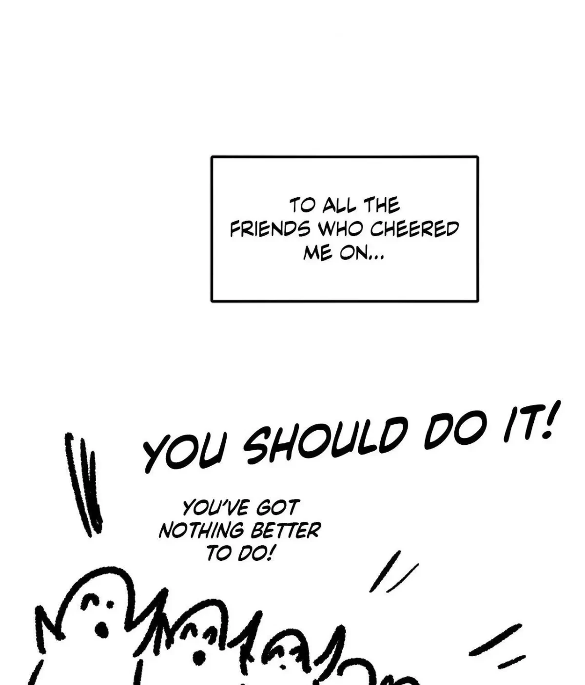 Unlock: The Nerd Boy's Double Life Chapter 14.2, page 78