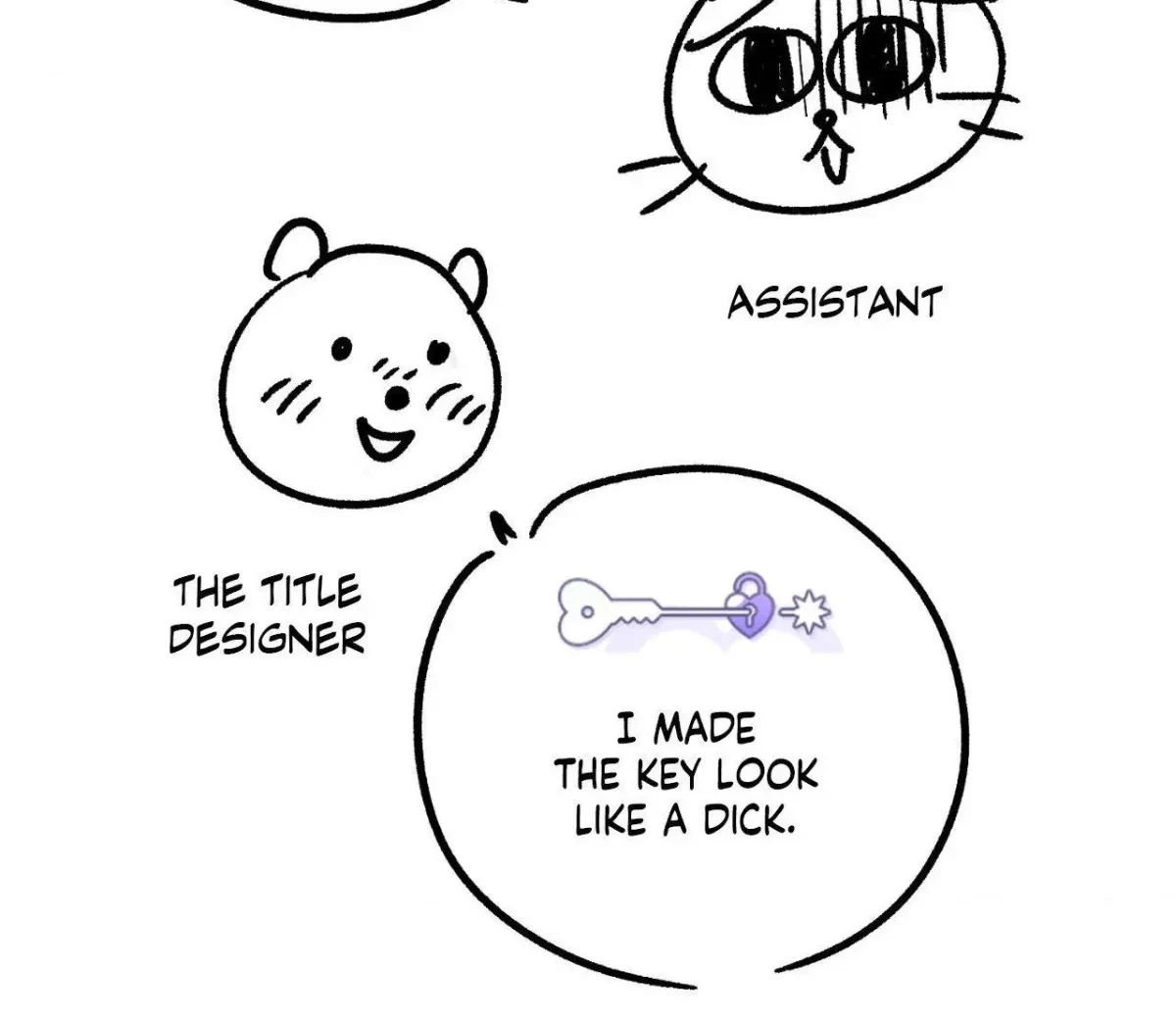 Unlock: The Nerd Boy's Double Life Chapter 14.2, page 81