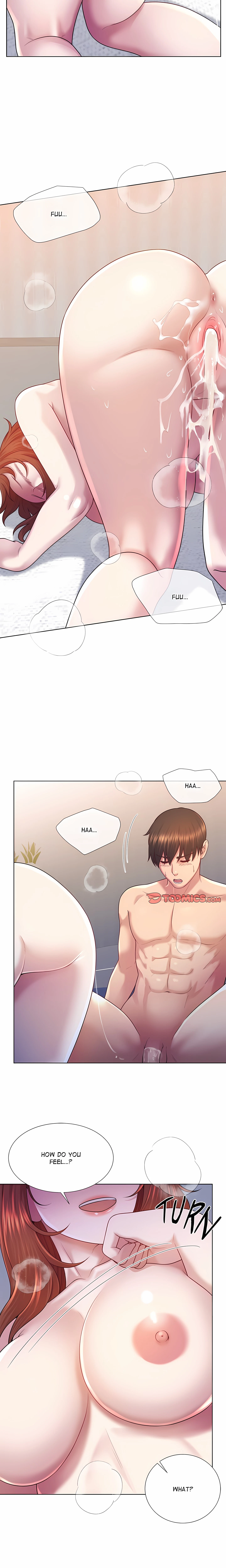 No, I Want HER! Chapter 41 (Uncensored), page 20
