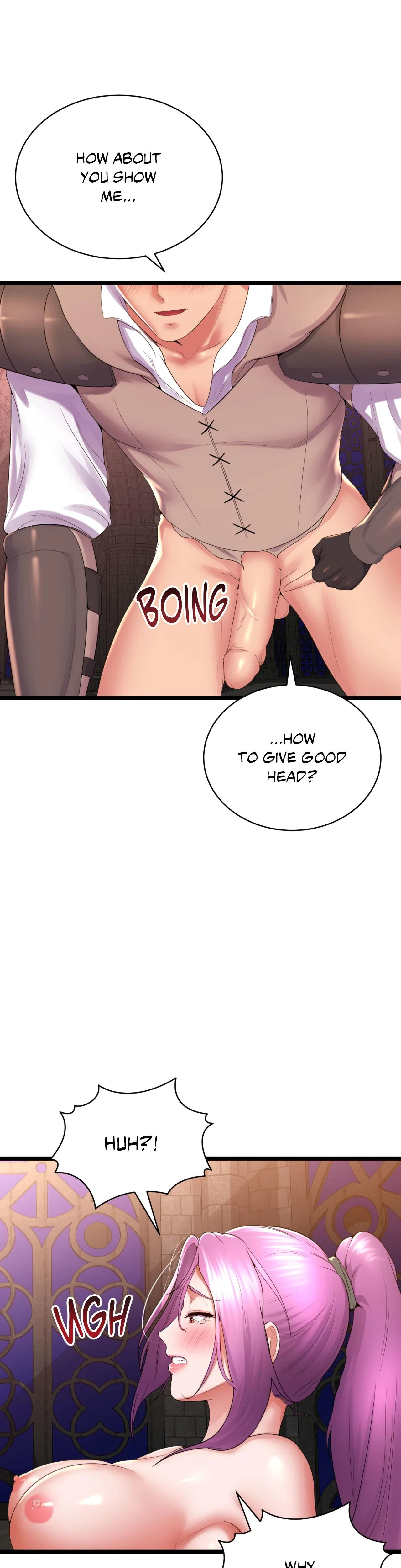 Don't Hate The Player Chapter 35, page 10