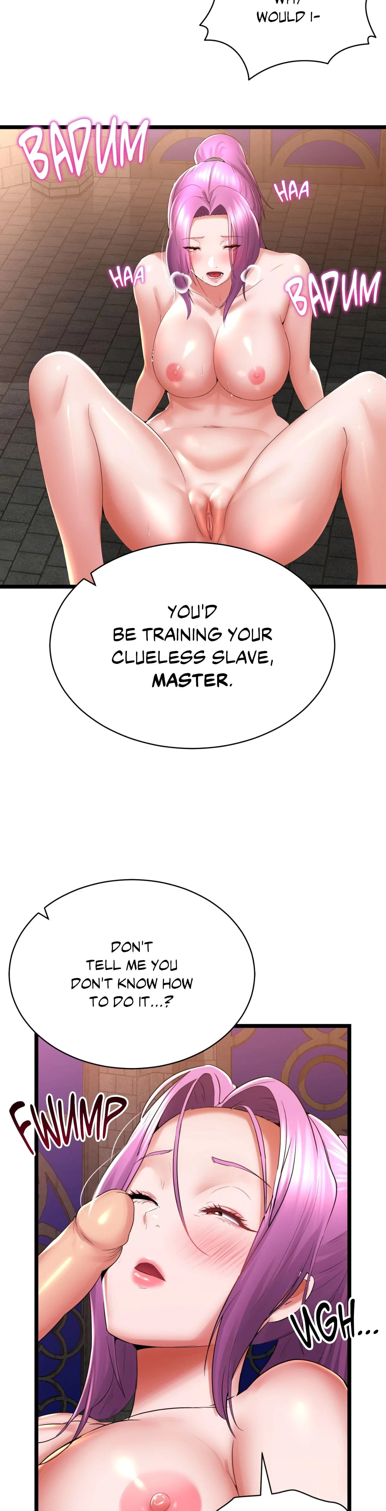 Don't Hate The Player Chapter 35, page 11