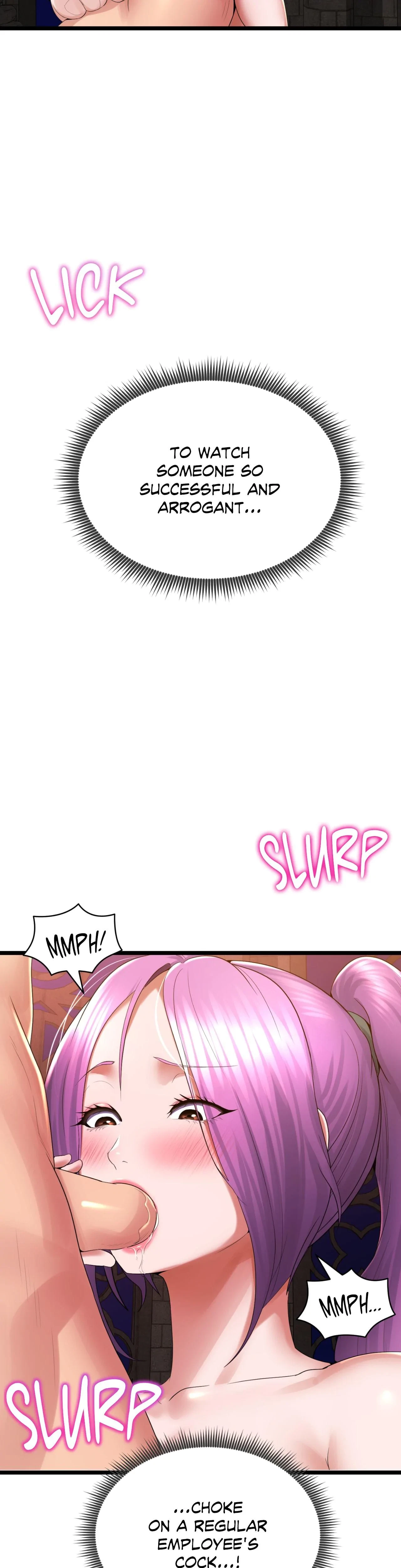Don't Hate The Player Chapter 35, page 14