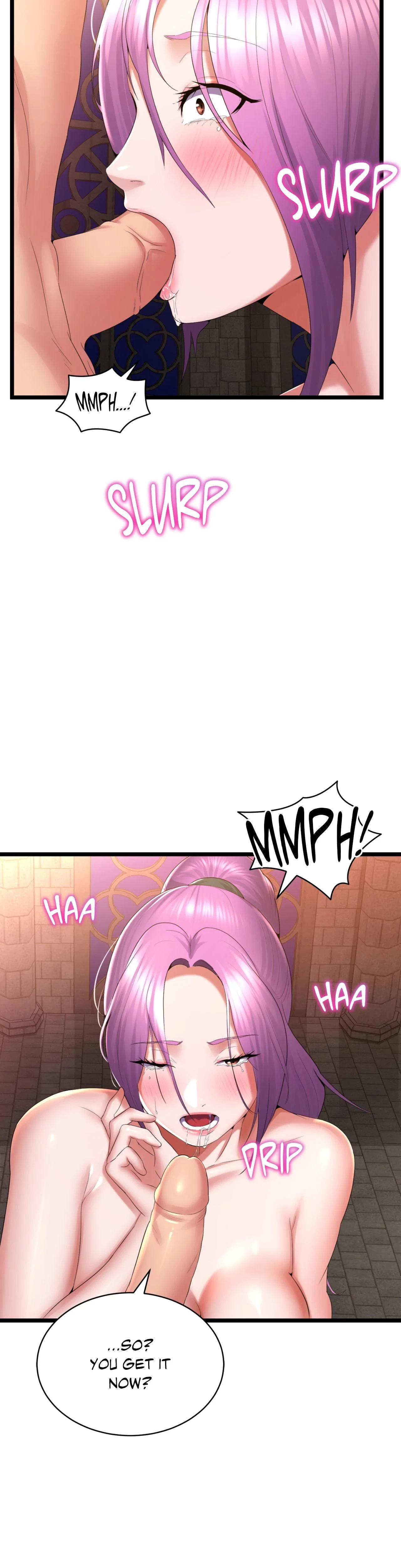 Don't Hate The Player Chapter 35, page 16
