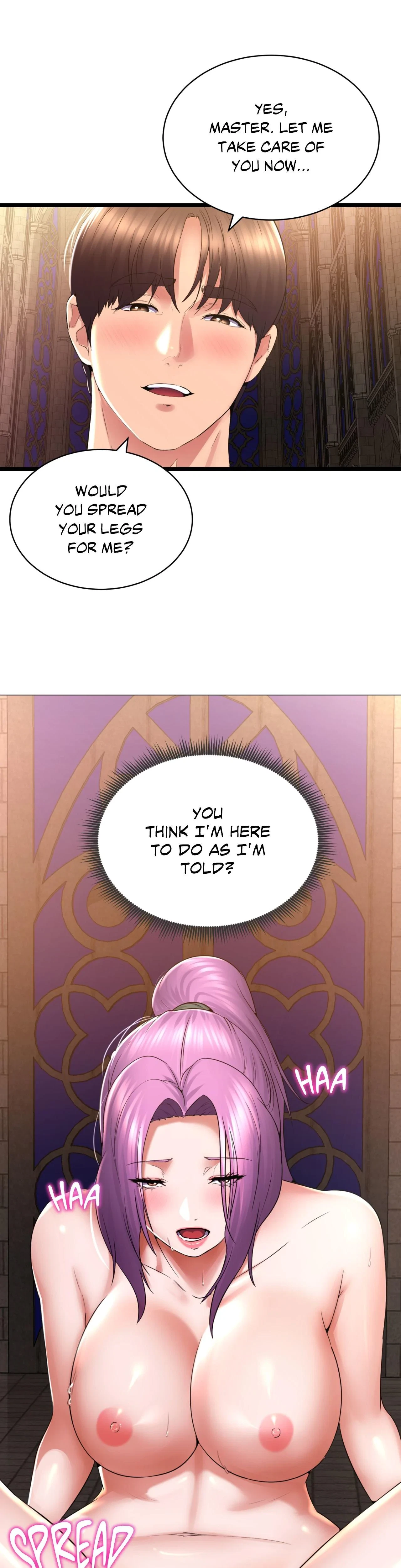 Don't Hate The Player Chapter 35, page 17