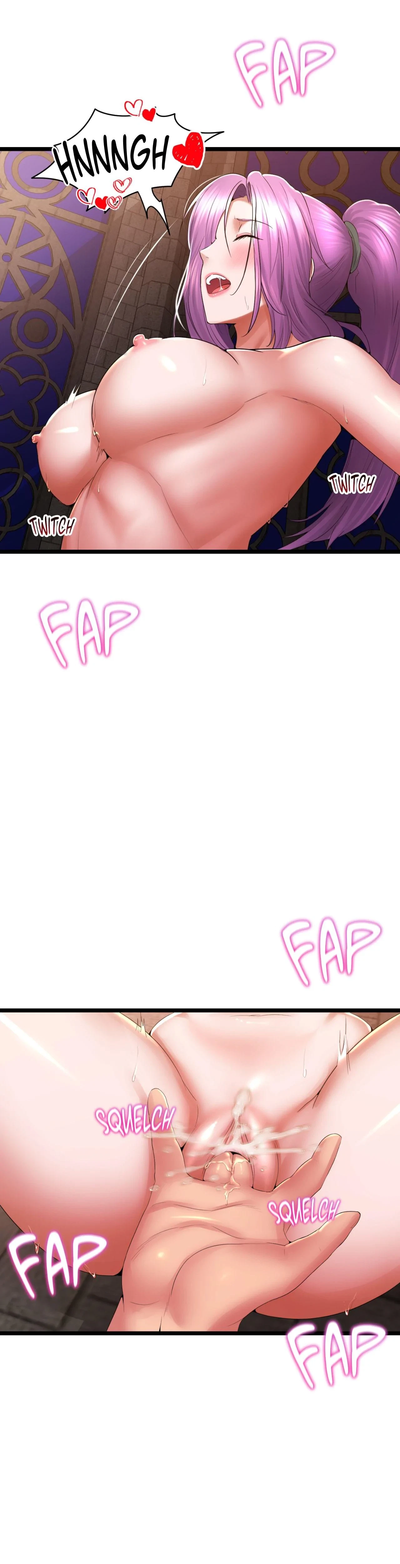 Don't Hate The Player Chapter 35, page 21