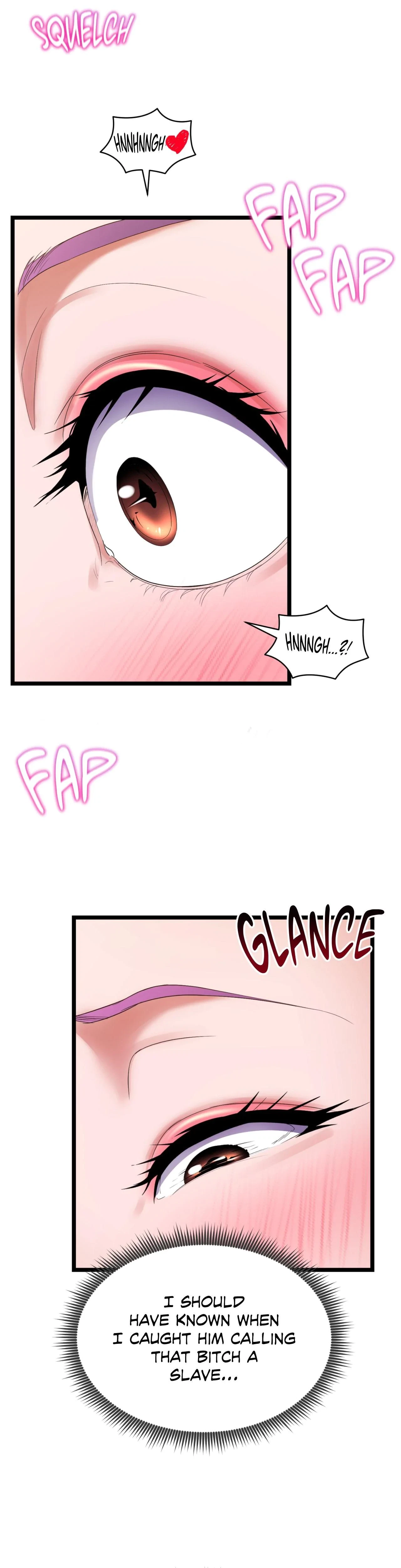 Don't Hate The Player Chapter 35, page 22