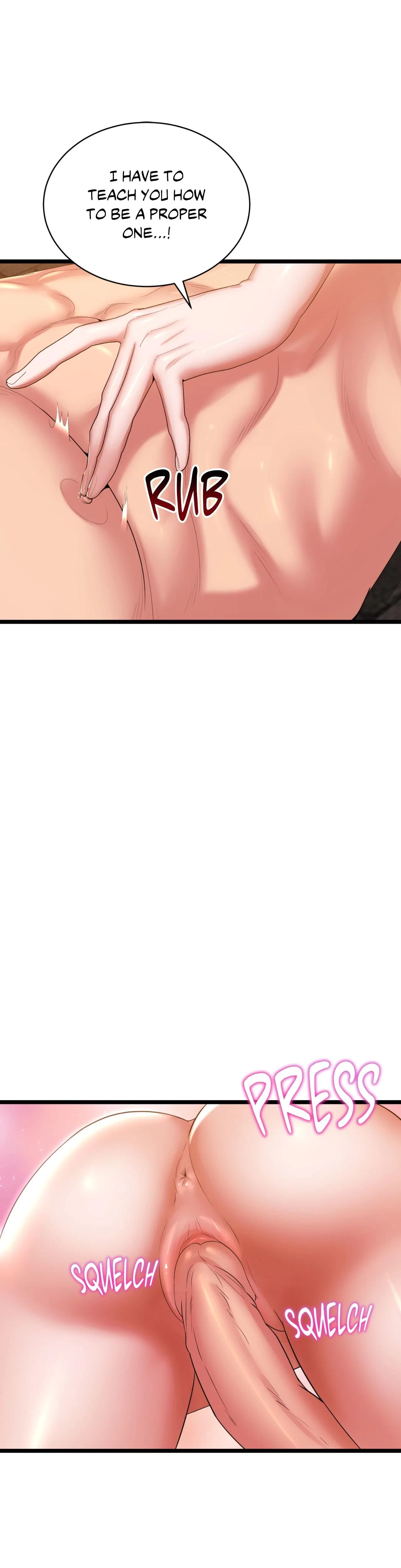 Don't Hate The Player Chapter 35, page 26