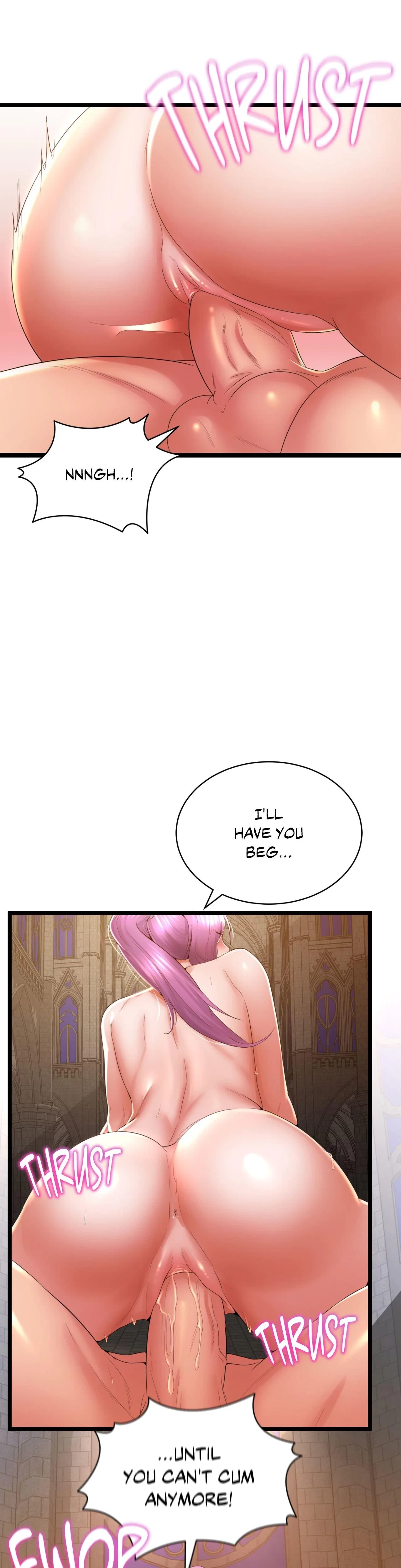 Don't Hate The Player Chapter 35, page 27