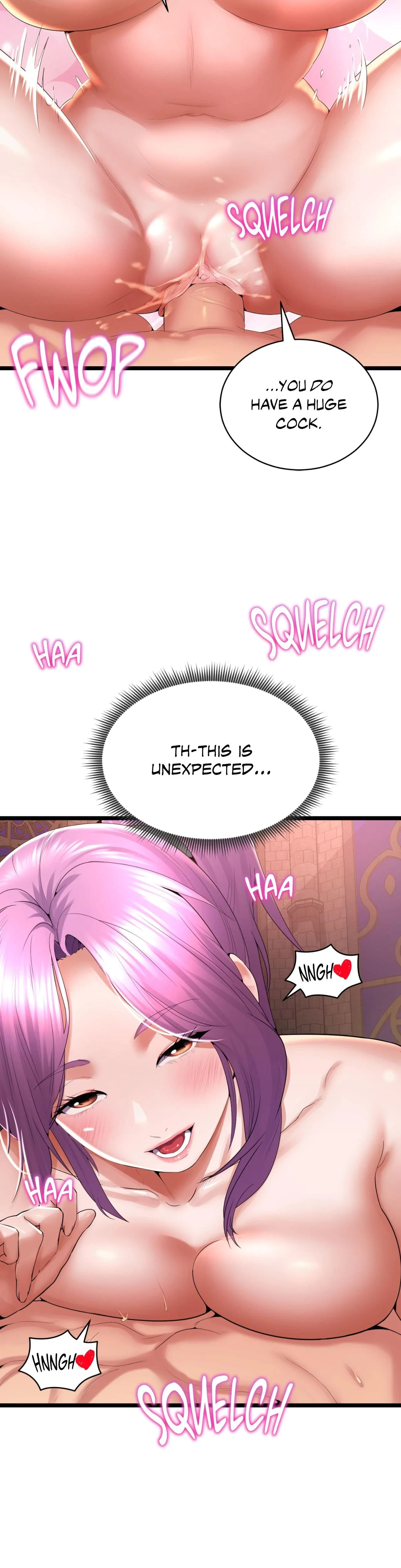 Don't Hate The Player Chapter 35, page 31
