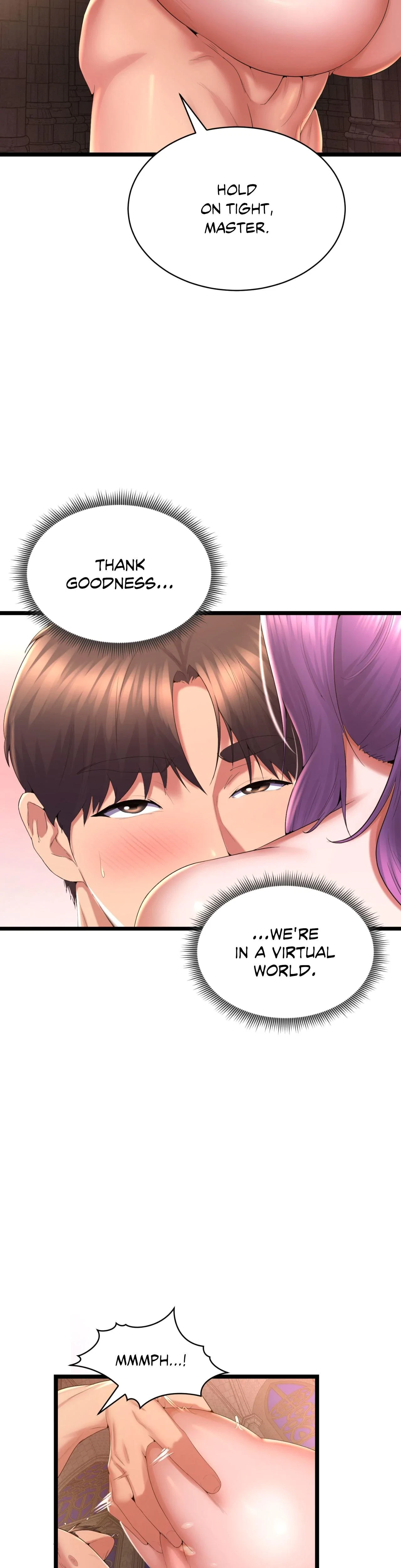 Don't Hate The Player Chapter 35, page 34