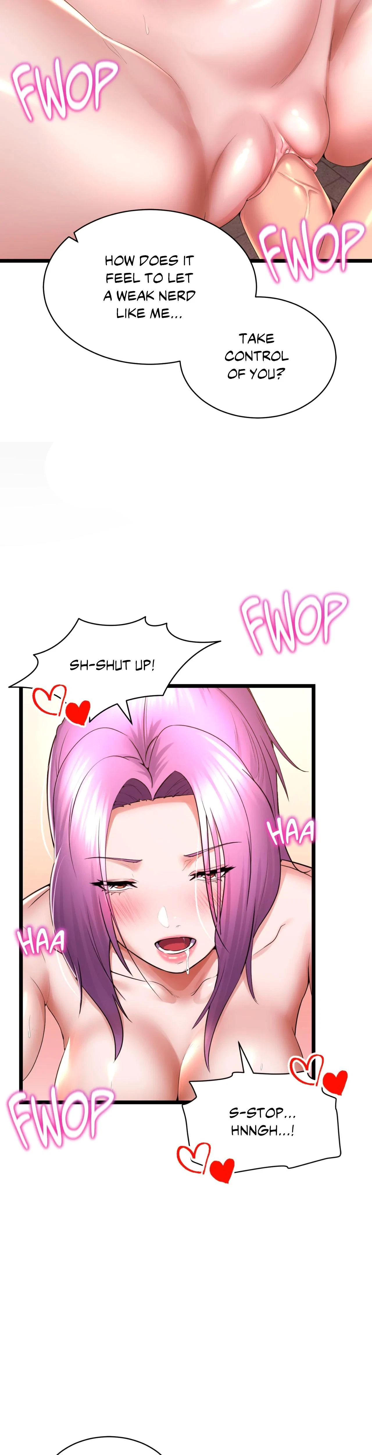 Don't Hate The Player Chapter 35, page 37