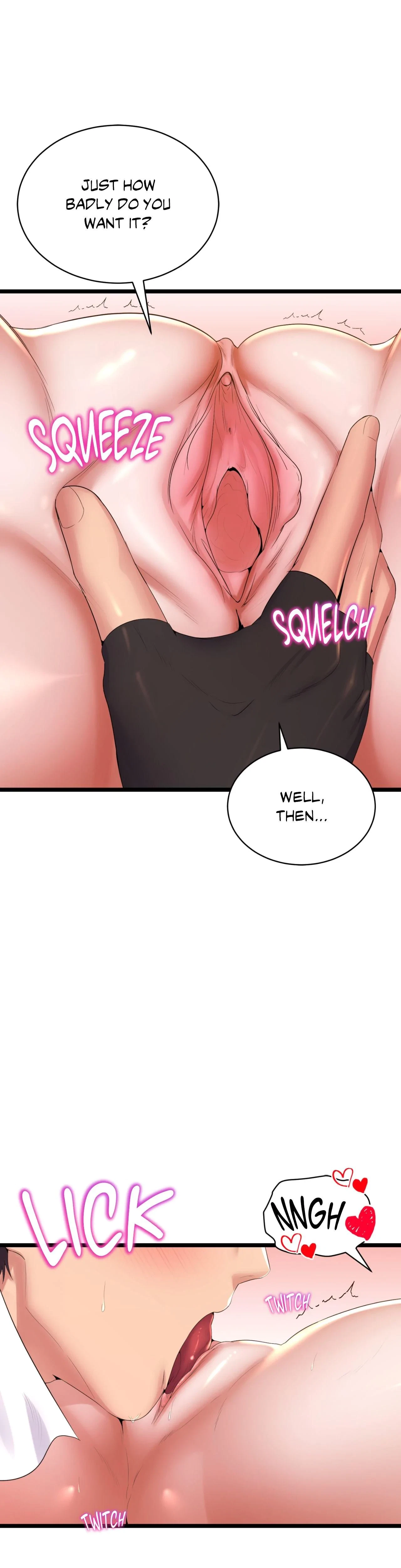 Don't Hate The Player Chapter 35, page 5