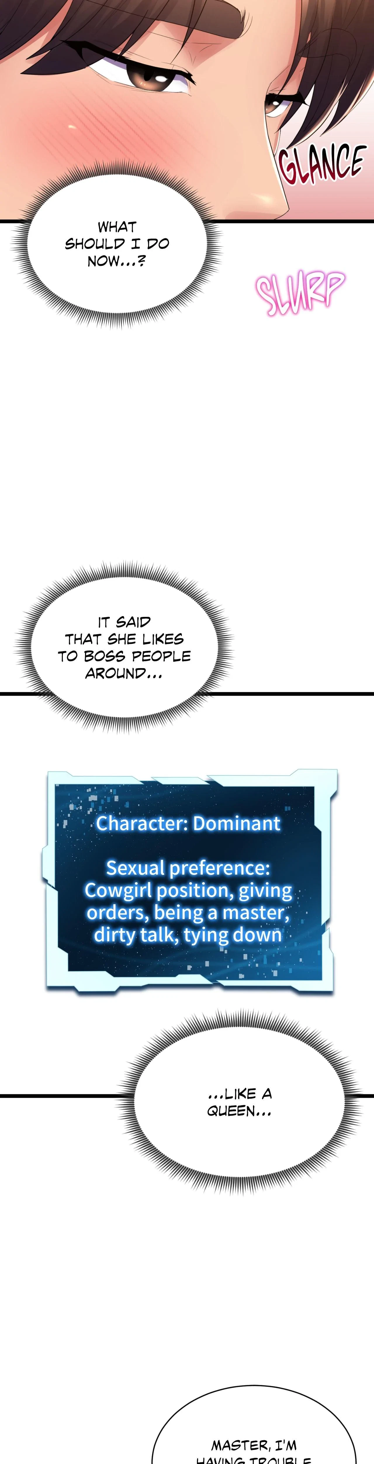 Don't Hate The Player Chapter 35, page 8