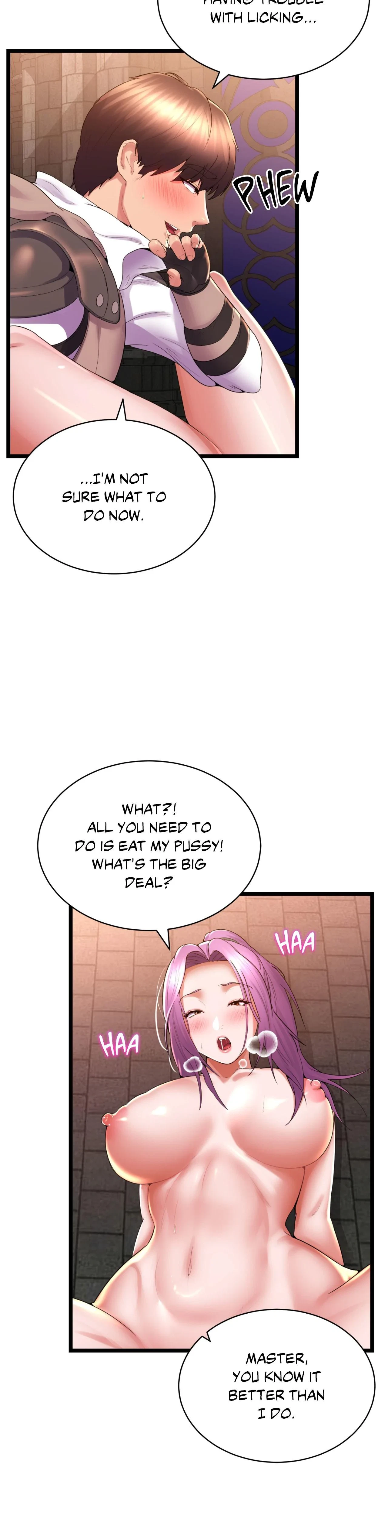 Don't Hate The Player Chapter 35, page 9