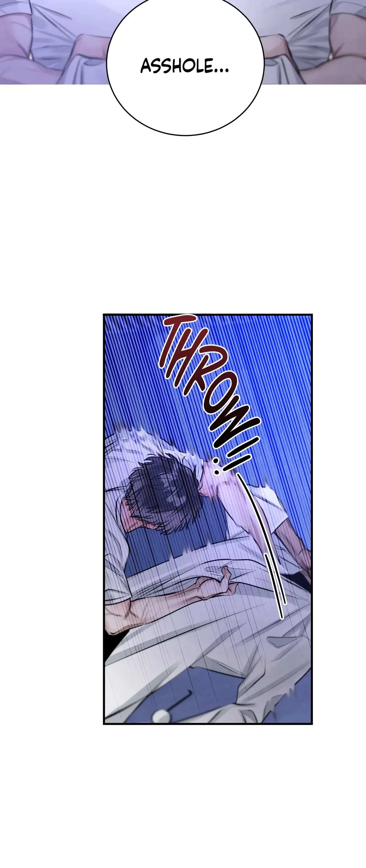 Pride Goes Before A Fall Chapter 3, page 16