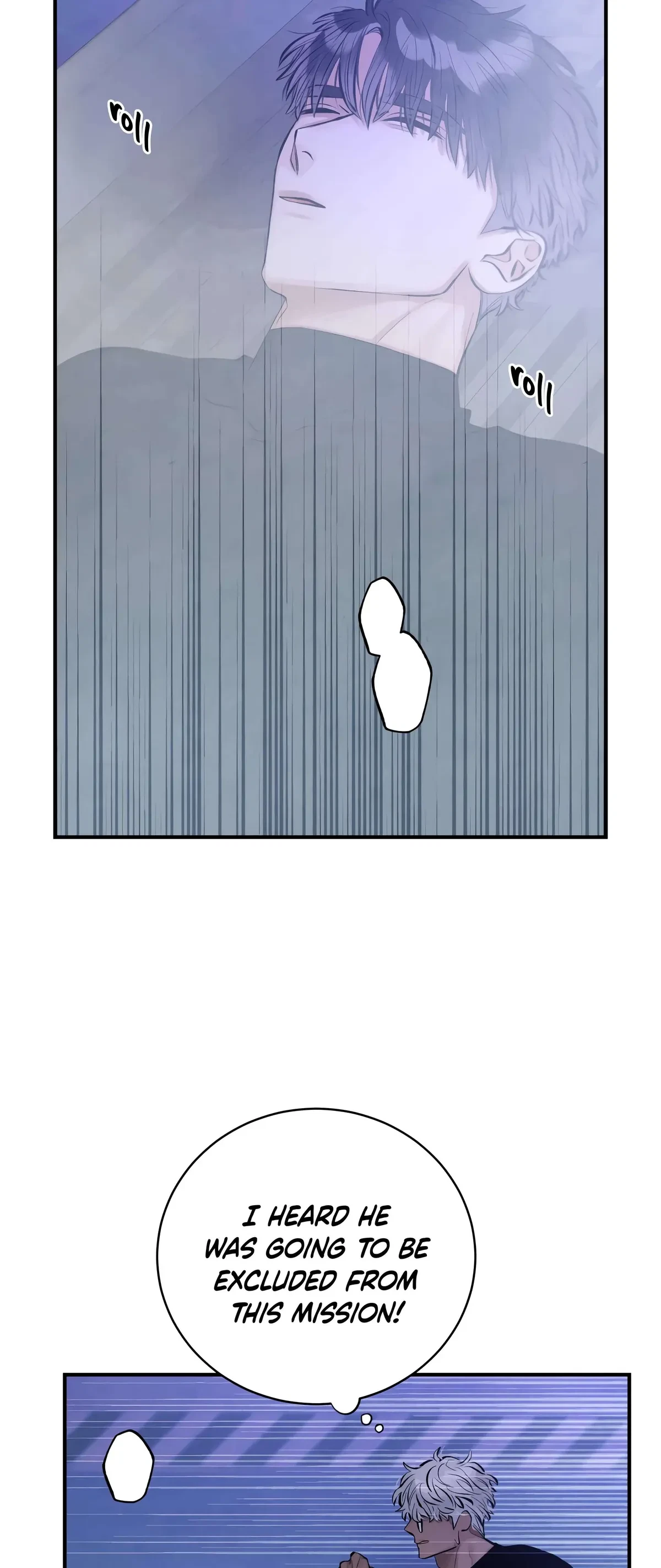 Pride Goes Before A Fall Chapter 3, page 35