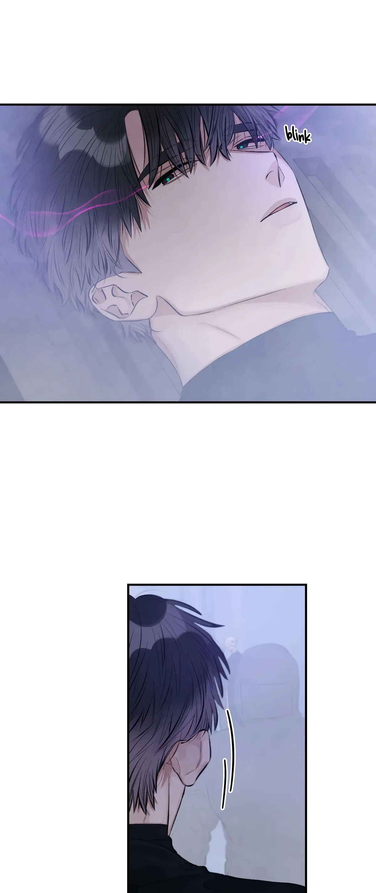 Pride Goes Before A Fall Chapter 3, page 39